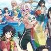 Kimestu Beach party AI-Avatar