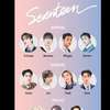 SEVENTEEN ai avatar