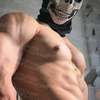 Ghost ladron Avatar IA