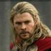 Thor AI-avatar