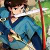 Ashitaka AI-avatar