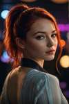 Emily Awatar AI