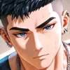 Kaelen Thorne AI avatar