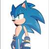 - Sonic the Hedgehog - ai avatar