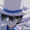 Kaito kid  AI аватар