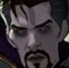 Dr strange Hình đại diện AI