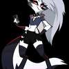 Asong demonyo ni Loona ai avatar