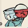 💙finn🐠 ai avatar