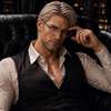 อวาตาร์ AI Alessio Gaspari