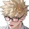 Katsuki Bakugo Avatar IA