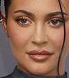 Kyile Jenner  AI 頭像
