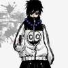 Avatar AI Zayne - Quiet bestfriend.