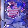 USA (Countryhumans) AI-avatar