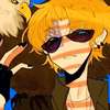 USA (Countryhumans) AI-Avatar