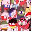 Cruel World (Countryhumans) ai avatar