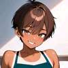 Joah Femboy AIアバター