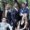 The Mikaelson family  AI avatar