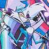 Mga Barkong Hazbin ai avatar