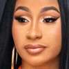 Cardi B AI-avatar