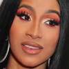 Cardi b ai avatar