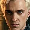 Draco Lucius Malfoy  AI аватар
