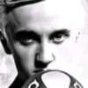 Draco Malfoy Black AIアバター