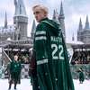 Draco Malfoy (Quidditch) الصورة الرمزية للذكاء الاصطناعي