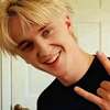 Tom Felton (charla escuela) Hình đại diện AI