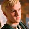 Draco Malfoy Apuesta Slytherin ai avatar