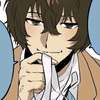 Osamu Dazai Avatar AI
