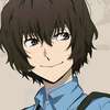 Osamu Dazai AI avatar