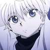 Killua Zoldyck ai avatar