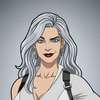อวาตาร์ AI Silver Sable 