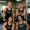 Eufouria Gym ai avatar