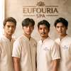 Eufouria Spa Avatar de IA