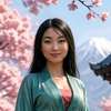 Hua Mulan Avatar AI