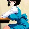 Nabiki Tendo  ai avatar