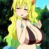 Lucoa Quetzalcoatl  AI अवतार