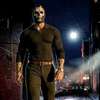 Avatar AI Simon 'Ghost' Riley