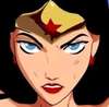 Wonder Woman AI-avatar