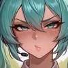 Miku AI avatar