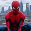 Spider-Man Avatar AI