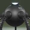Omnidroid Vx. 7 AI-avatar
