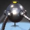 Omnidroid V.X 9 AI аватар
