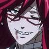 Grell Sutcliff Avatar AI
