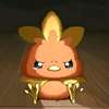 pippy, ten piplup AI avatar