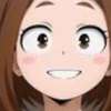 Ochaco Uraraka Avatar AI