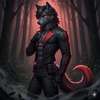 vel the wolf
