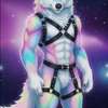 อวาตาร์ AI เรนโบว์วูลฟ์