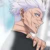 Satoru Gojo AI-avatar